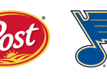 St. Louis Blues and Post Partnership